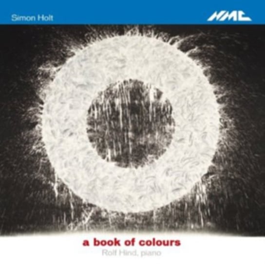 A Book Of Colours NMC Recordings