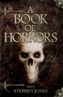 A Book of Horrors Jones Stephen