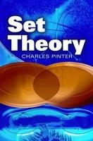 A Book of Set Theory Pinter Charles C.