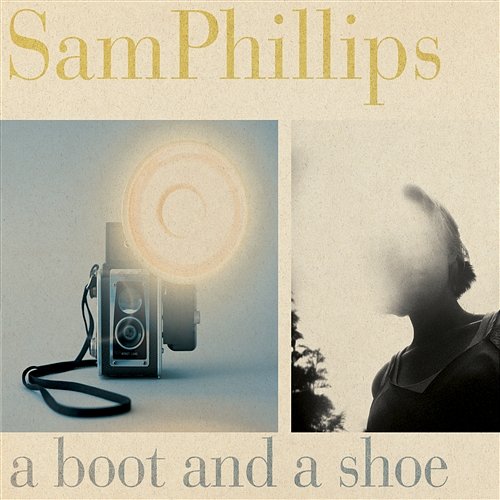 A Boot and a Shoe Sam Phillips