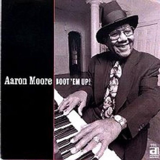 A Boot' Em Up Moore Aaron