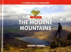 A Boot Up the Mourne Mountains Hanna Steve