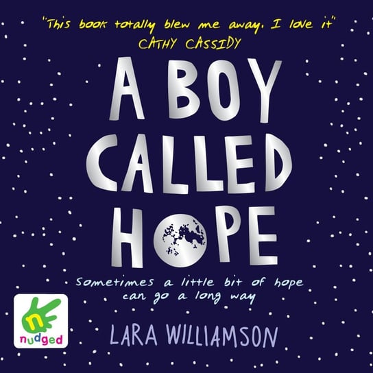 A Boy Called Hope Williamson Lara
