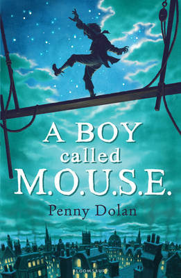A Boy Called MOUSE Dolan Penny