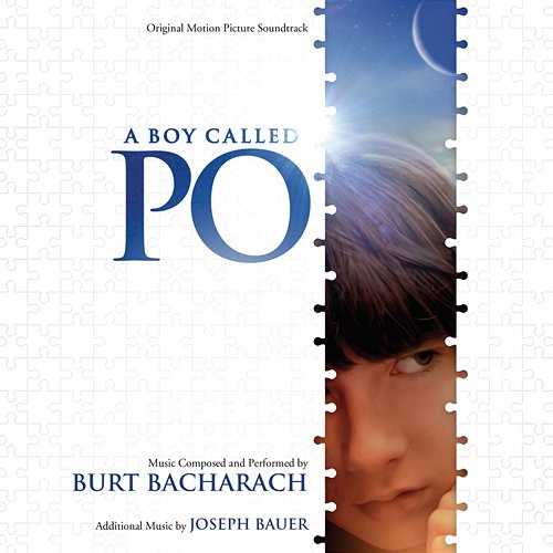 A Boy Called Po Burt Bacharach