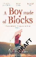 A Boy Made of Blocks Stuart Keith
