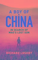 A Boy of China Loseby Richard