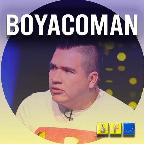 A Boyacoman También Le Tocó Llevar el Almuerzo en una Taza de Jabón Sábados Felices, Boyacoman & Caracol Televisión