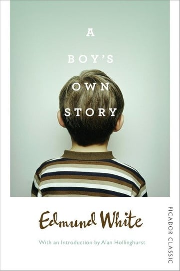 A Boys Own Story White Edmund