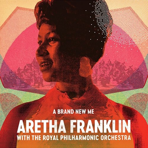You're All I Need to Get By Aretha Franklin feat. The Royal Philharmonic Orchestra