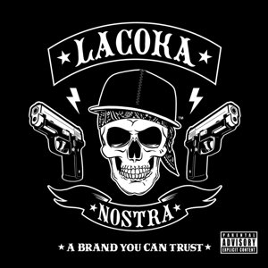A Brand You Can Trust, płyta winylowa La Coka Nostra
