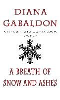 A Breath of Snow and Ashes Gabaldon Diana