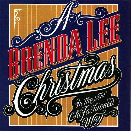 A Brenda Lee Christmas Brenda Lee