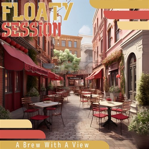 A Brew with a View Floaty Session