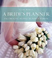 A Bride's Planner Heckman Marsha