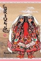 A Bride's Story, Vol. 5 Mori Kaoru