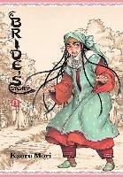 A Bride's Story, Vol. 8 Mori Kaoru