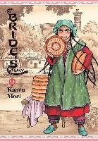 A Bride's Story, Vol. 9 Mori Kaoru