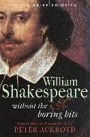 A Brief Guide to William Shakespeare Ackroyd Peter