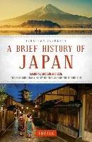 A Brief History of Japan Clements Jonathan