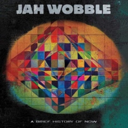 A Brief History of Now, płyta winylowa Wobble Jah