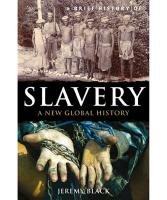 A Brief History of Slavery Black Professor Jeremy