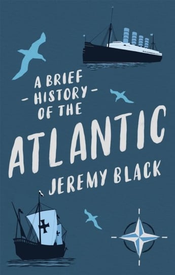 A Brief History of the Atlantic Black Jeremy