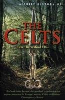 A Brief History of the Celts Ellis Peter Berresford