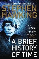 A Brief History of Time: And Other Essays Hawking Stephen