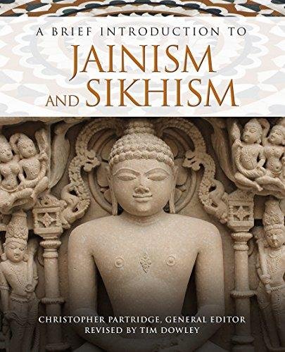 A Brief Introduction to Jainism and Sikhism Opracowanie zbiorowe