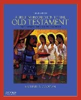 A Brief Introduction to the Old Testament Coogan Michael David, Chapma Cynthia R.