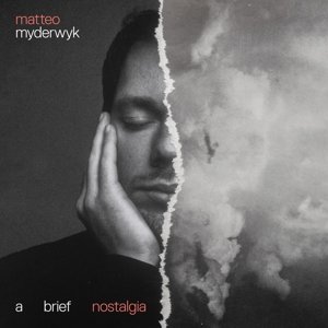 A Brief Nostalgia, płyta winylowa Matteo Myderwyk