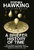 A Briefer History of Time: A Special Edition of the Science Classic Hawking Stephen, Mlodinow Leonard