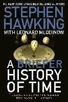 A Briefer History of Time: The Science Classic Made More Accessible Hawking Stephen, Mlodinow Leonard