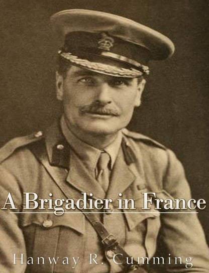 A Brigadier in France Hanway Robert Cumming
