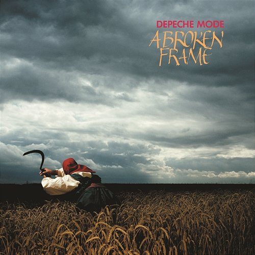 A Broken Frame (Deluxe) Depeche Mode