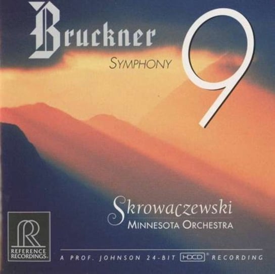 A. Bruckner: Sinfonie Nr.9 Various Artists