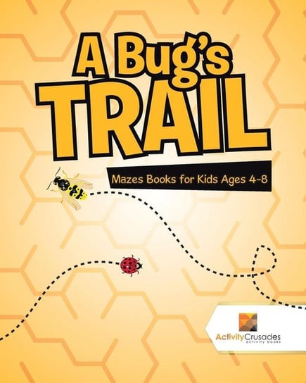 A Bug's Trail Activity Crusades