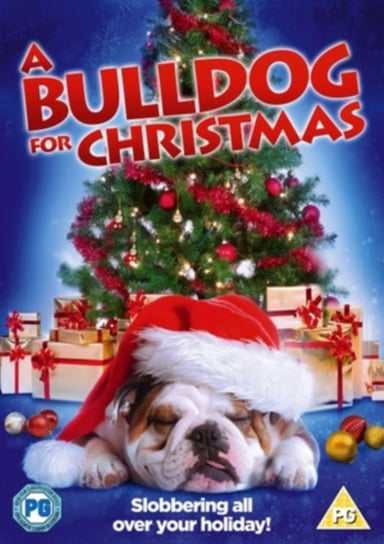 A Bulldog for Christmas (brak polskiej wersji językowej) Couto Henrique