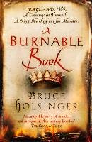 A Burnable Book Holsinger Bruce