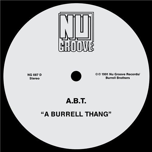 A Burrell Thing A.B.T.