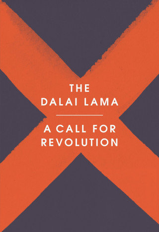 A Call for Revolution Stril-Rever, Dalailama, Sofia