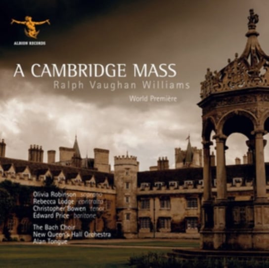 A Cambridge Mass Albion Records