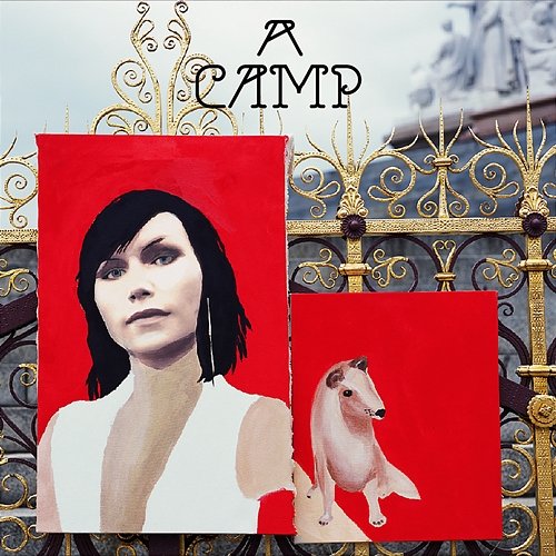 A Camp A Camp