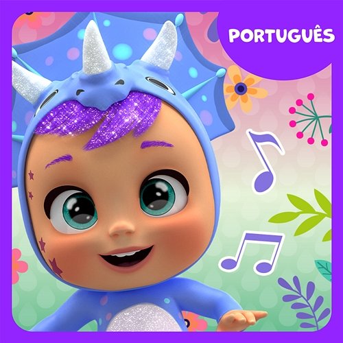 A Canção Da Colheita Cry Babies em Português, Kitoons em Português