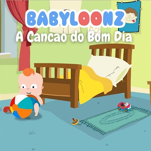 A canção do Bom dia Babyloonz Português