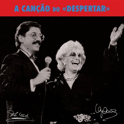 A Canção Do Despertar António Sala, Olga Cardoso