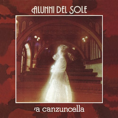 'A canzuncella Alunni Del Sole