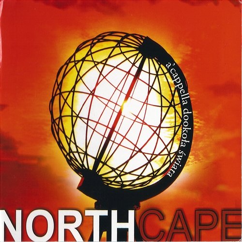 A'cappella dookoła świata North Cape