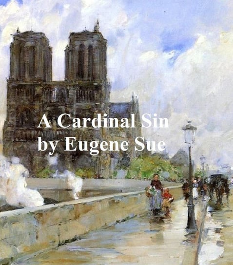 A Cardinal Sin Sue Eugene